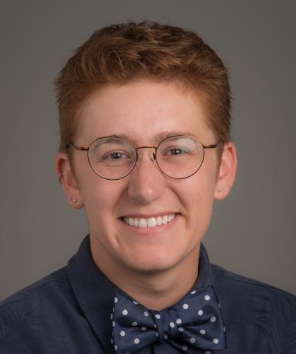 Photo of Max Neu