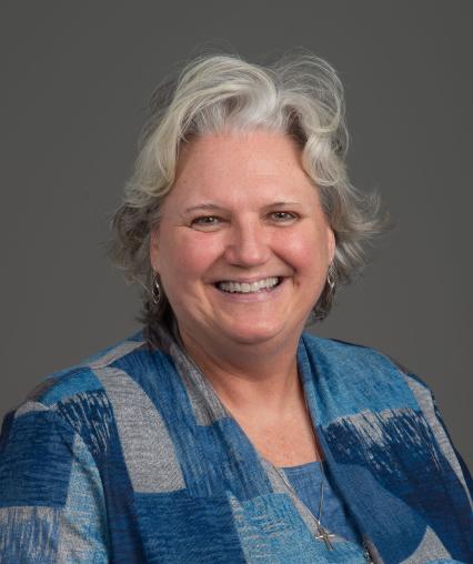 Clare Hohman