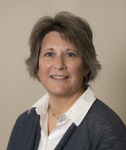 Mary Beth Tusing