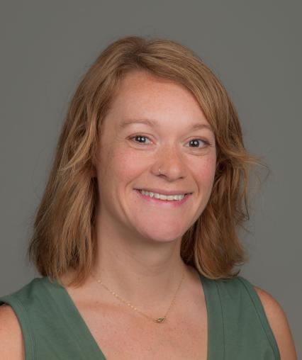 Megan Pierce headshot