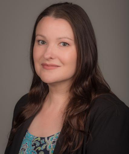 Dr. Jennifer Dahl, Chairperson, Department of Chemistry and Biochemistry