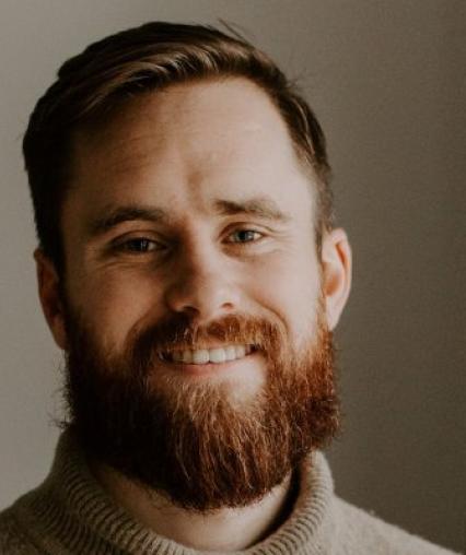 Headshot of Dr. Nic Wheeler
