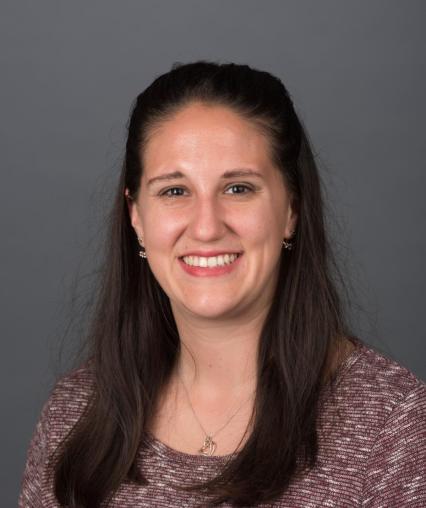 Sarah Tweedale headshot