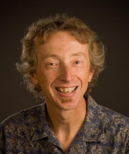 Paul Wagner Headshot