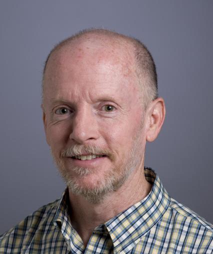 Mike Morrison