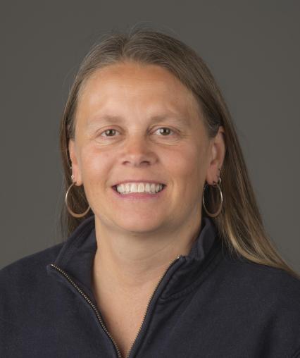Jackie Kriesel