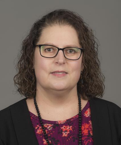 Sarah Brower headshot