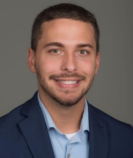 Aspen Ryskoski Professional Headshot