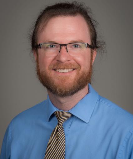 Dr. Alex Craker