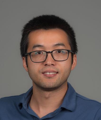 University Headshot