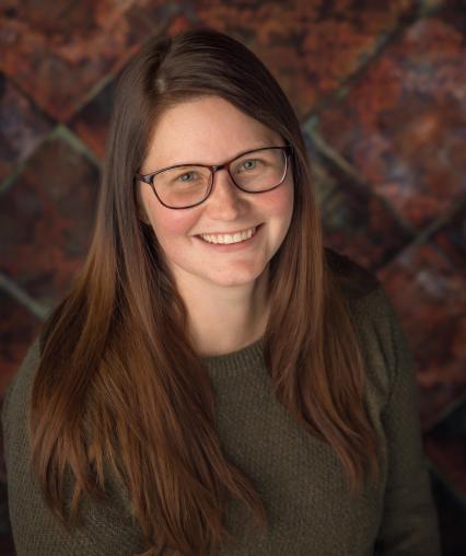 Gerlyn Olson headshot