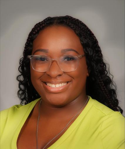 Franchesca Riley
