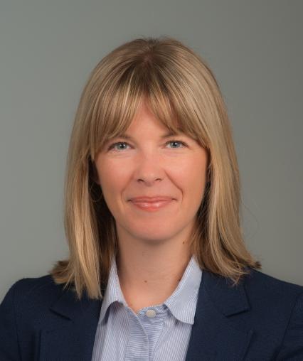 Headshot image