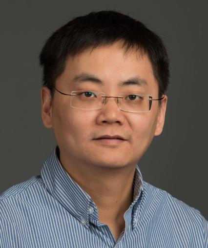 Ying Ma