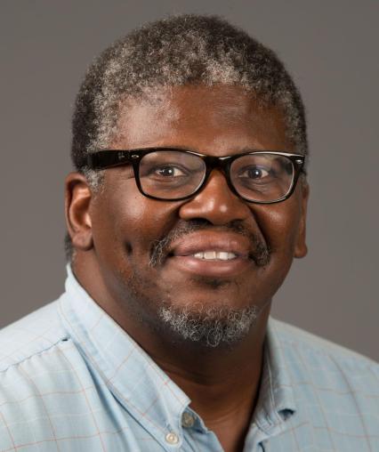 David Jones Headshot