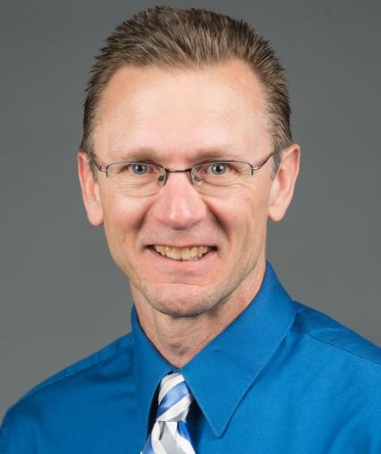Kris Presler