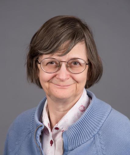 Carol Koroghlanian