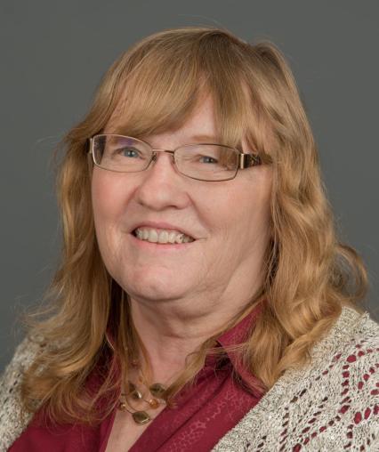 Yvonne Plomedahl