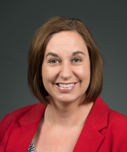 Staci Heidtke