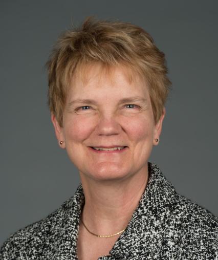 Dorothy Nelson headshot
