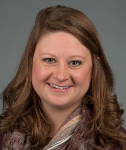 Katie Bublitz