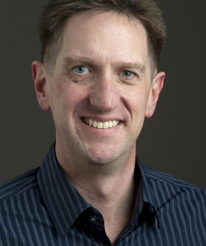 Mark Mowry headshot