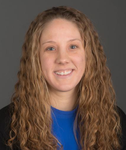 Mel Paulson headshot