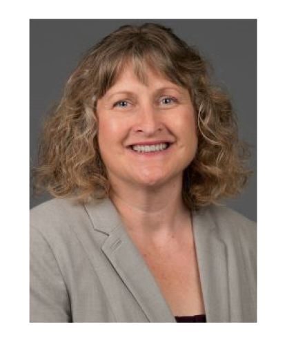 Donna Anders headshot
