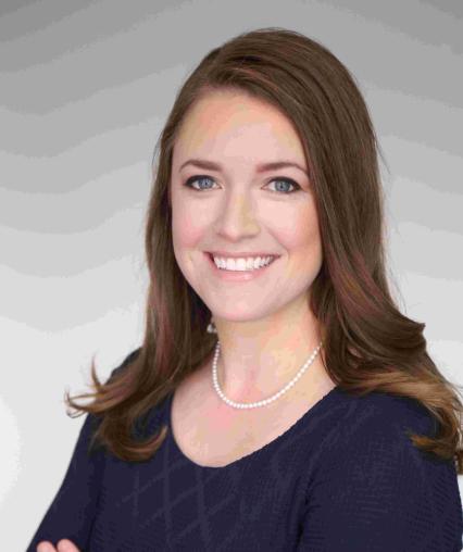 Headshot of Catherine Wildenberg