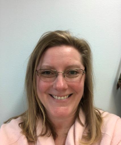 Melissa Boellaard, MSN, RN