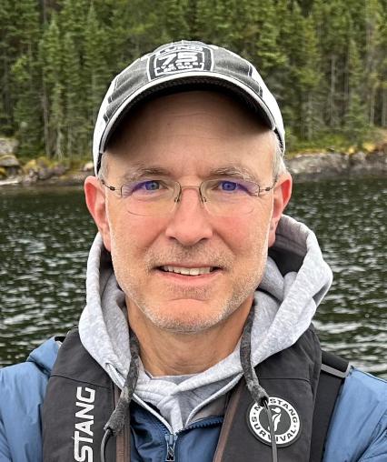 Dr. Jason Halfen