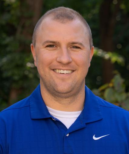 Garrett Larson
