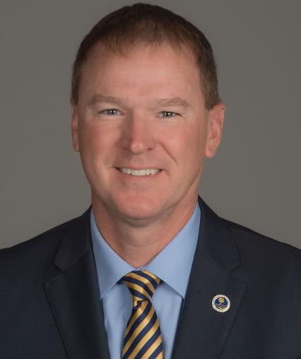 Curt krizan