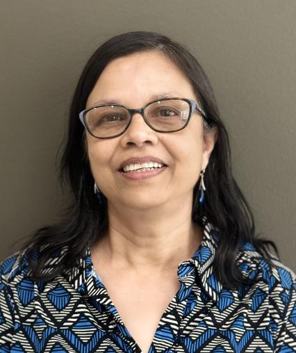 Sanchita Hati headshot