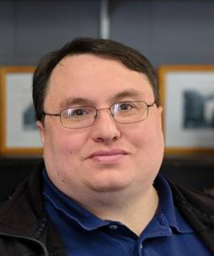 Picture of Quentin Vieregge