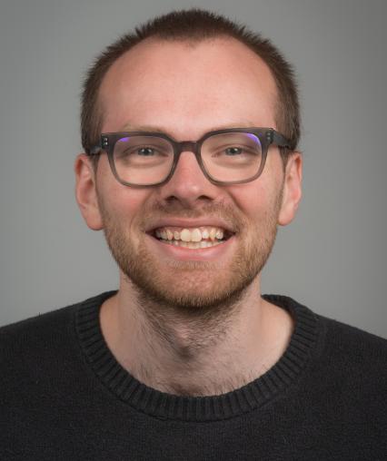 Matthew Morgan