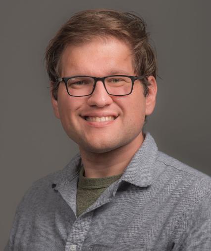 Joseph Kluetz