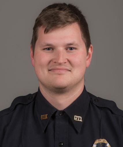 Gavin Traynor Headshot