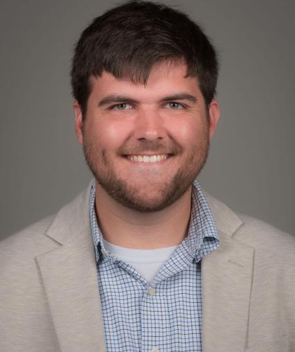 Dylan R. Weaver