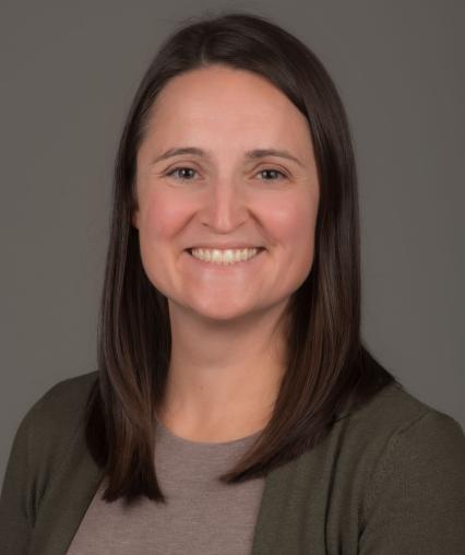 Laura Suppes, PhD