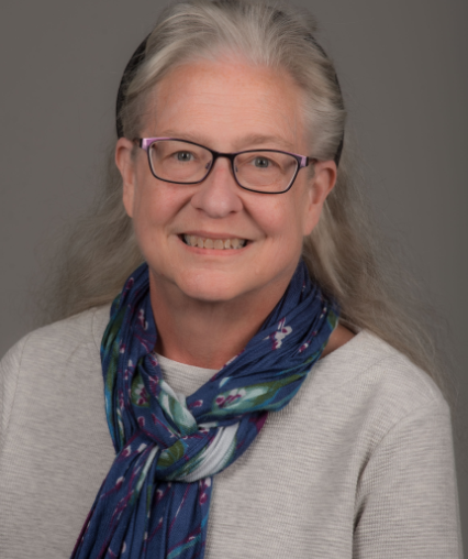 Image of Laurie Roach
