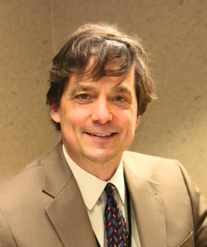 Timothy Young, M.D.