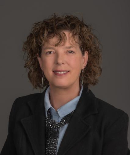 Kelly Olson