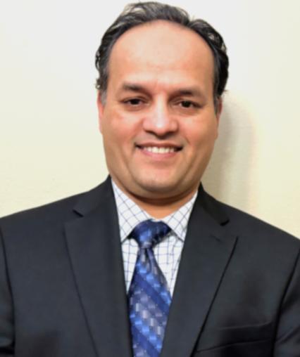 Mohammad Aziz