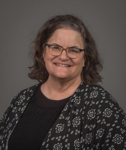 Mary McMahon Bullis