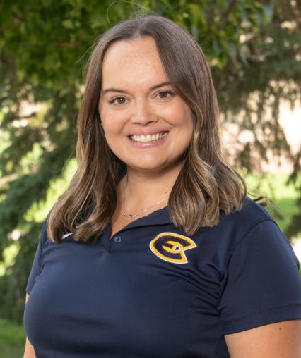 Photo of Susan Larson
