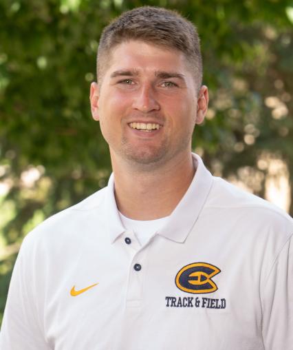 Kyle Voss