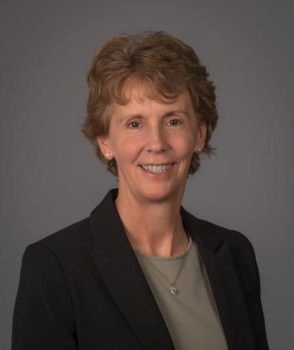 Peg Johnson