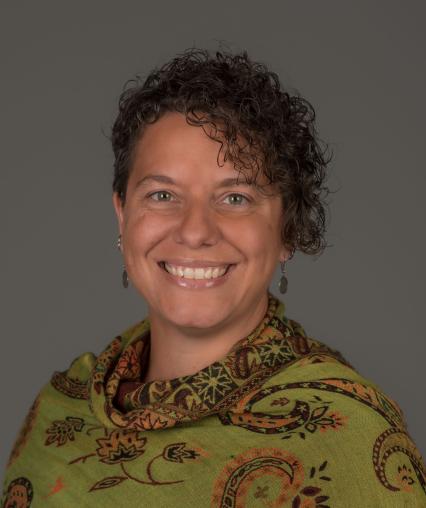Jessica O'Neel Head Shot