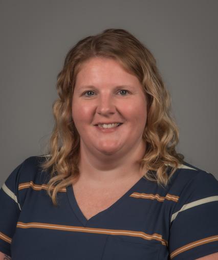 Stephanie Foulk 8/2025